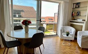 Appartement Duinbergen