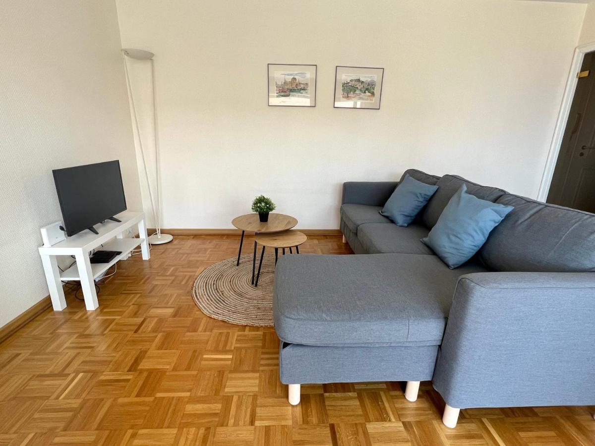 Appartement Duinbergen Knokke-Heist Extérieur photo